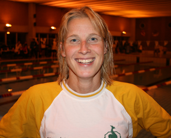 Anette Philipsson
                                              satte Verdensrekord og
                                              europarekord ved bne
                                              Kbenhavnske Masters 2015
                                              i Kastrup