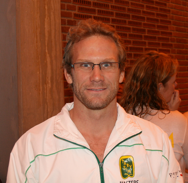 Johan
                                              Lgdberg