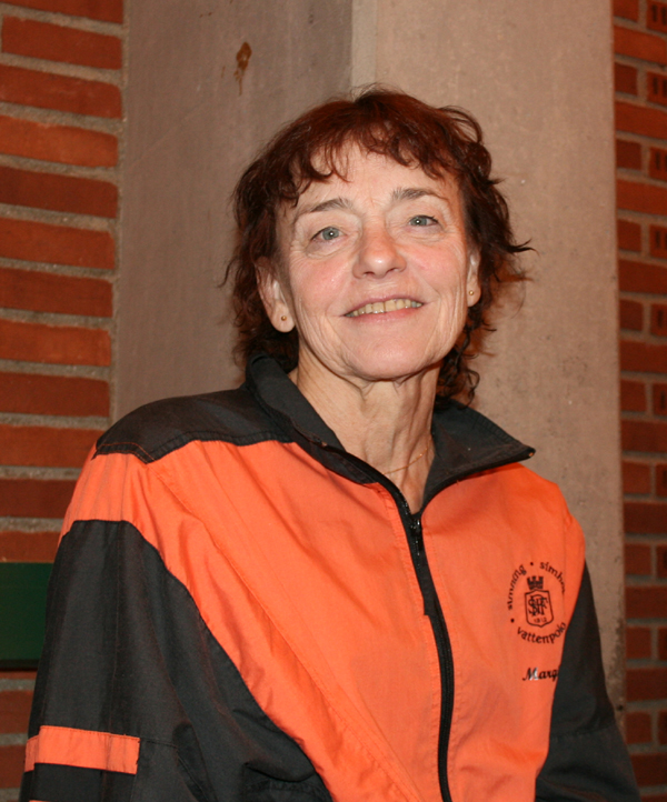 Margit Ohlsson
