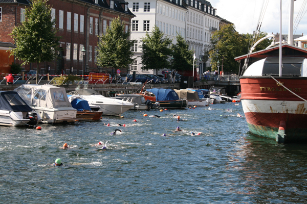 Christiansborg Rundt