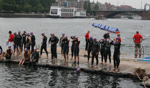 Christiansborg
                                                    Rundt 2012