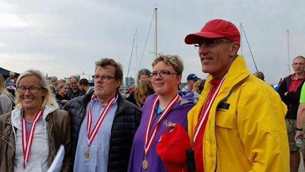 DM
                                                        Open Water
                                                        Masters 2015 -
                                                        Limfjordskrydseren
                                                        - Vinderne