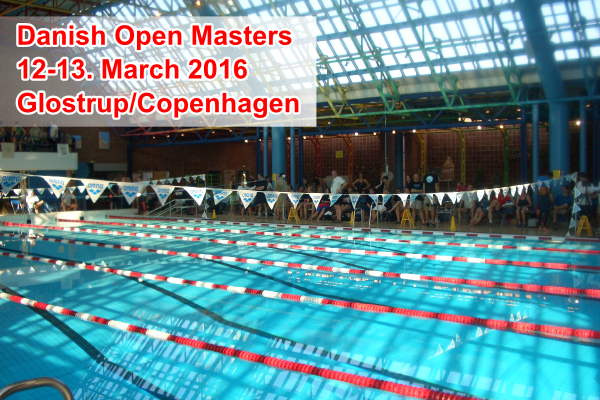 DOM-K (Danish Open
                                              Masters 2016) i Glostrup