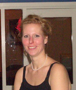 Dorthe Mahiesen,
                                              SVM