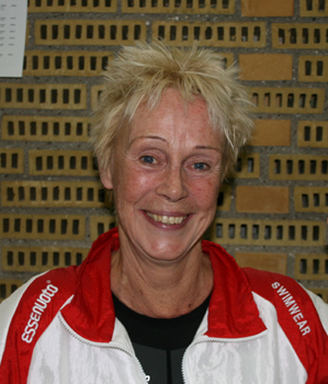 Elisabeth Ketelsen