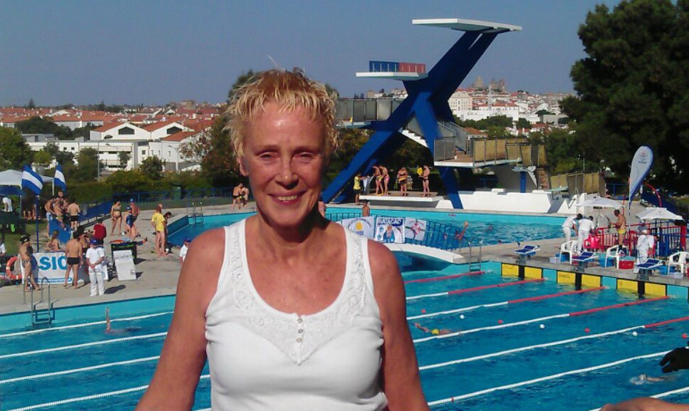 Elisabeth
                                                        Ketelsen ved
                                                        Portugisiske
                                                        Sommer Masters i
                                                        Evora