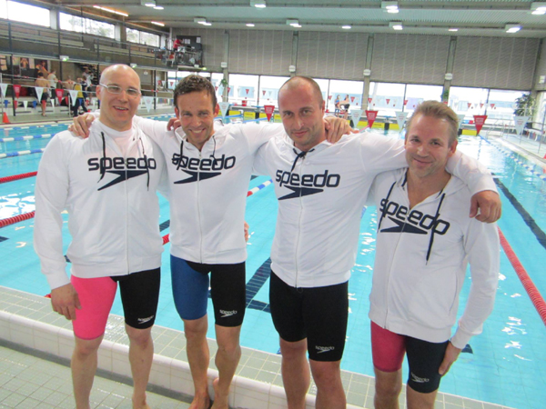 Finske Open
                                                        Masters 2014 -
                                                        European Masters
                                                        Record