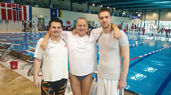 Internationale
                                              Frde Masters Schwimmfest
                                              2015