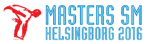 Masters-SM 2016 logo