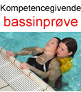 Kompetencegivende
                          bassinprve