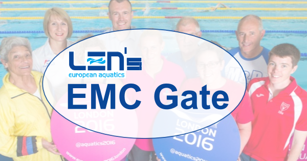 LEN's EMC Gate