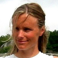 Linn
                                              Krogh Hansen