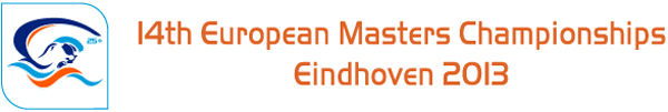 European
                                                    Masters
                                                    Championships 2013
                                                    Eindhoven