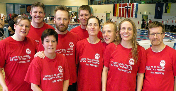 Silkeborg Masters
                                              ved Int Frde Masters 2015
                                              i Flensborg