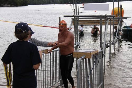 Kent Hamberg -
                                              Nordic Open Water Masters
                                              2015 Gteborg