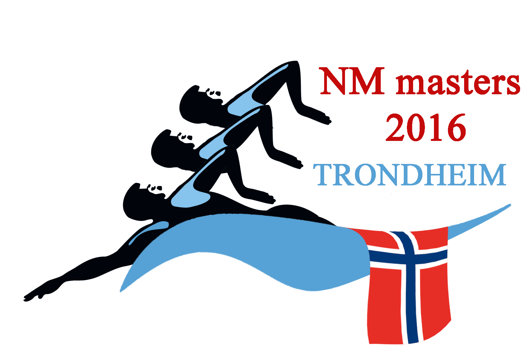 Logo Norwegian Open
                                              Masters 2016 - Trondheim