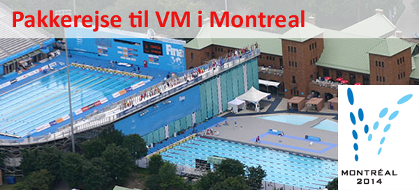 World
                                                          Masters
                                                          Championships
                                                          - Montreal -
                                                          2014