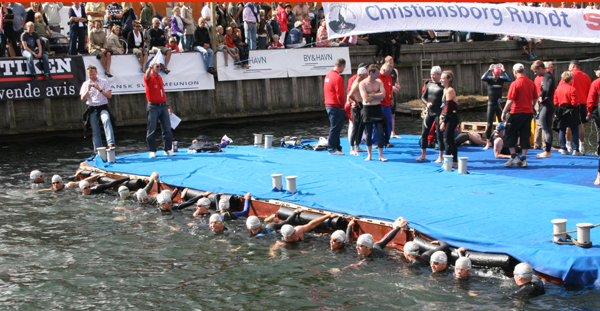 Christiansborg Rundt
                                              2009