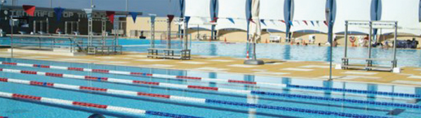 T3
                                              Tenerife Training Center