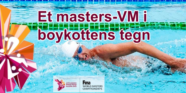 World Masters Kazan
                                              2015